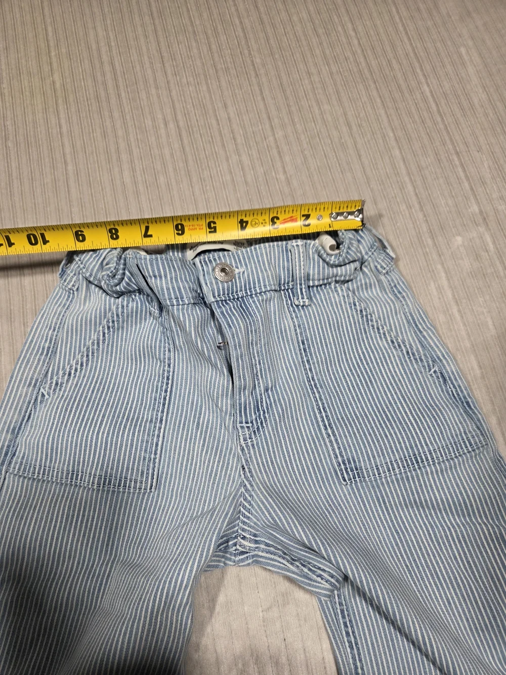 Abercrombie Kids Pants 11/12 Girl